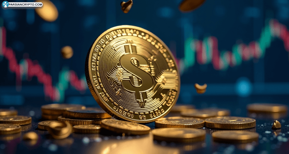 سقوط تاریخی USX در سولانا؛ از دست رفتن ثبات دلار در بازارهای ثانویه! عکس