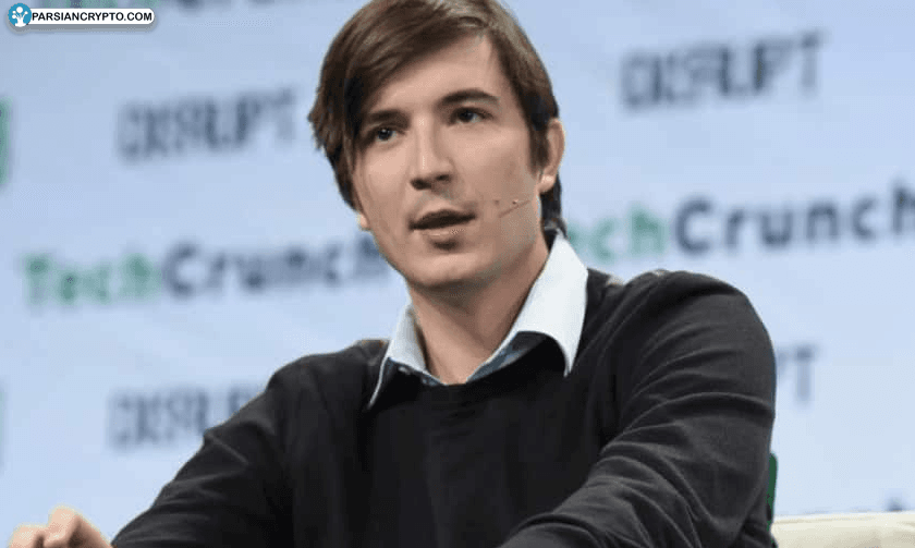 بازارهای پیشبینی به سوی رشد فوقالعاده حرکت میکنند؛ پیشتازی پالیمارکت در این سوپرچرخه! عکس