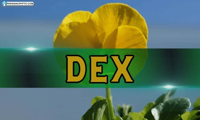 حجم معاملات رکوردشکن DEXها در مسیر صعود به ۴۱۹ میلیارد دلار! عکس