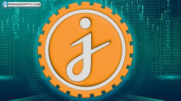 آیا جسمیکوین میتواند پلی به آینده مالی باشد؟ تحلیل لری فینک میگوید بله! عکس