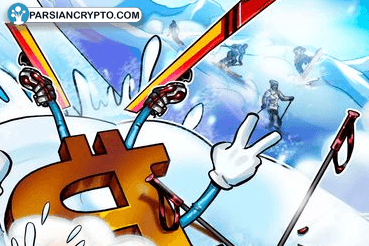 بیت کوین به زیر ۵۰,۰۰۰ دلار میرسد؟ تحلیلها از خطر سقوط سنگین میگویند! عکس