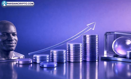 آرتور هیز بر روی کدام آلتکوینها شرطبندی میکند و چرا؟ عکس