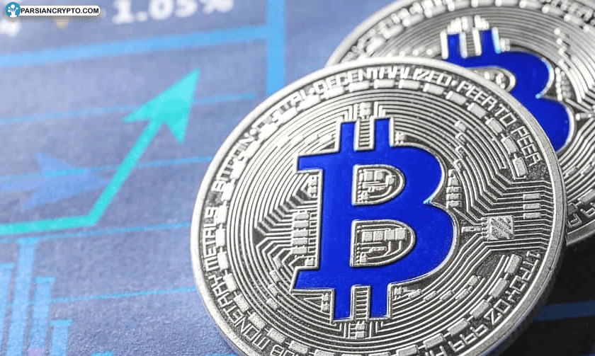 بهبود احساسات بازار مشتقات بیت کوین؛ صعود به اوج دوماهه! عکس