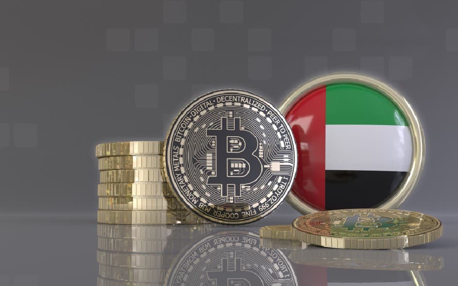 امارات؛ مرکز دیجیتال مالی با توسعه سریع