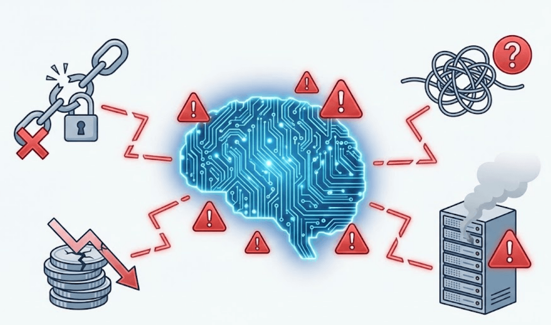 مدیریت ریسک در معاملات الگوریتمی