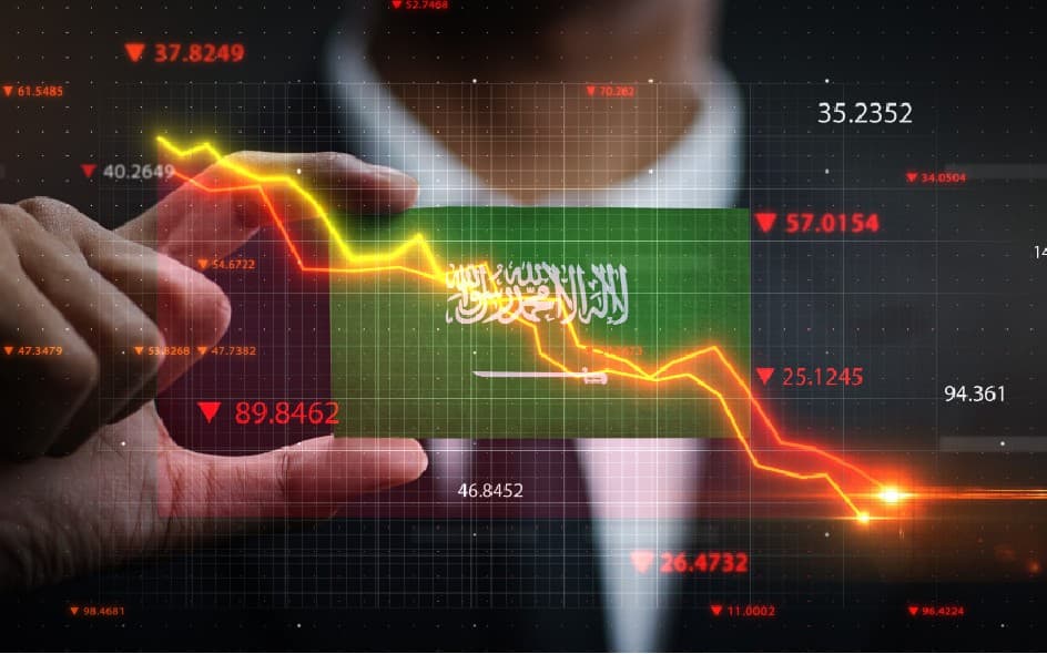 عربستان سعودی؛ تحول هوشمند پول ملی به نسخه دیجیتال