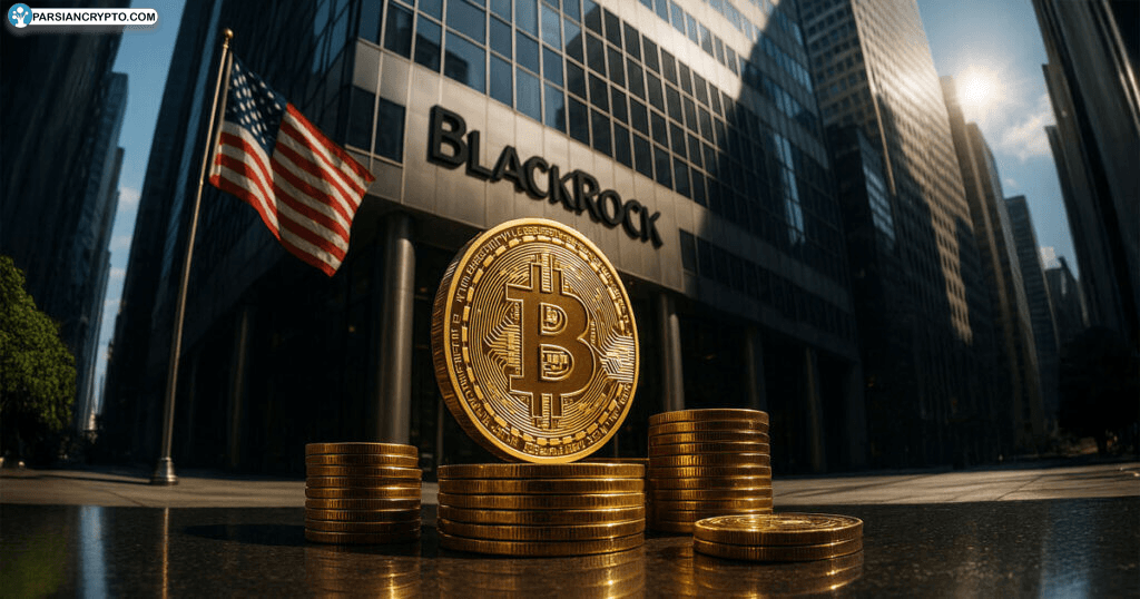 بلک راک، IBIT با 70 میلیارد دلار AUM