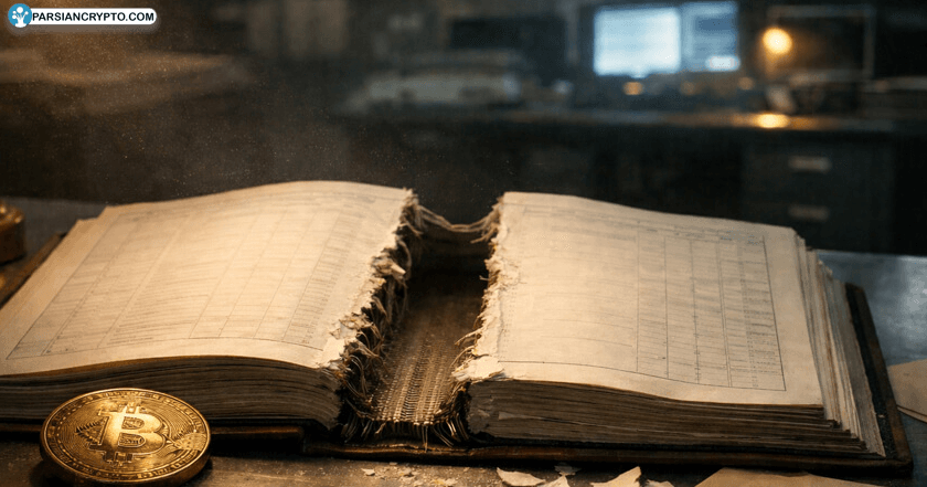 بیت کوین ۶ درصد رشد کرد؛ تاثیر تورم آمریکا با دادههای ناقص سر به فلک کشید عکس