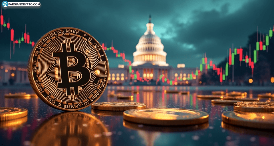انتخابات میاندورهای ۲۰۲۶؛ کاتالیزوری برای رونق دوباره بازار کریپتو! عکس