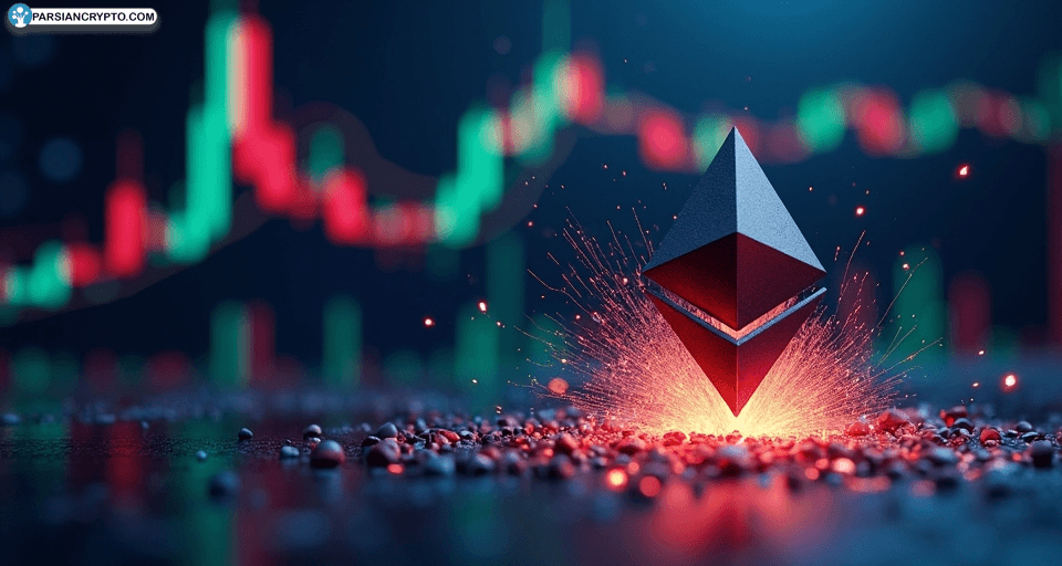 اتریوم به دو هزار خواهد رسید یا سقوط در انتظار است؟ عکس