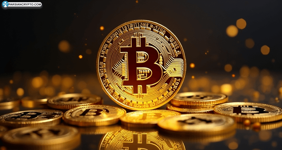 بایننس و تزریق یک میلیارد دلاری بیت کوین به بازار! عکس