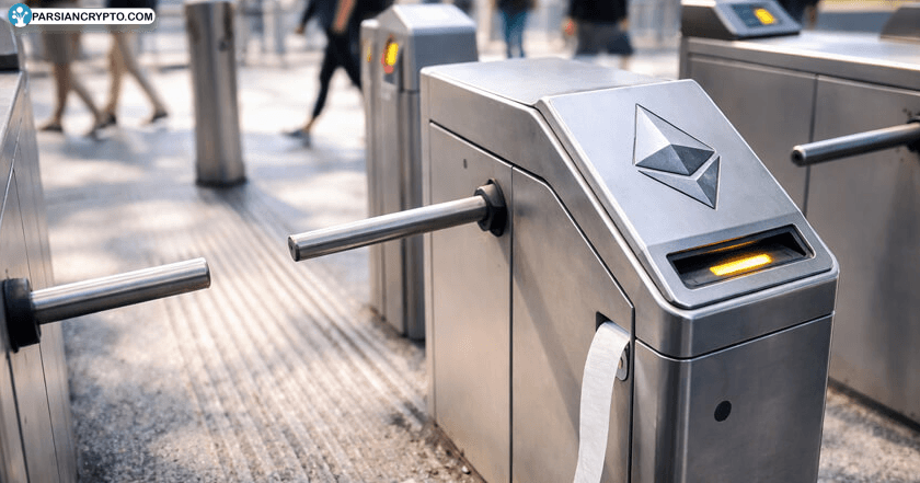 اتریوم؛ سکوی جدید تسویه حساب AI پژوهشی که حریم خصوصی را تقویت میکند عکس