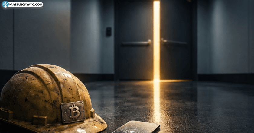 مهاجرت استعدادهای برتر کریپتو به AI؛ چالش یا فرصت؟ عکس