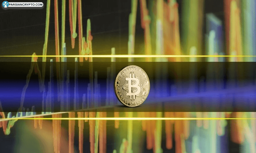 کریپتو و بیت کوین افت کردند؛ نگاهی به هفته پرتلاطم اقتصادی! عکس