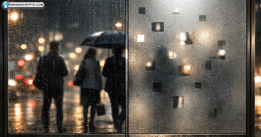 حریم خصوصی در کریپتو: آیا انقلاب اقتصادی در ۲۰۲۶ ممکن است؟ عکس