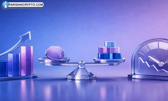 ارزهای دیجیتال طبقهای مجزا میخواهند؛ پیشنهاد جدید فدرال رزرو! عکس