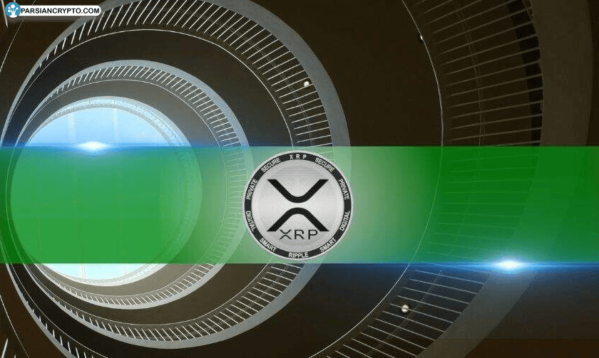 فرصت طلایی XRP: رسیدن به اهداف بزرگ تا ۲۰۲۸! عکس