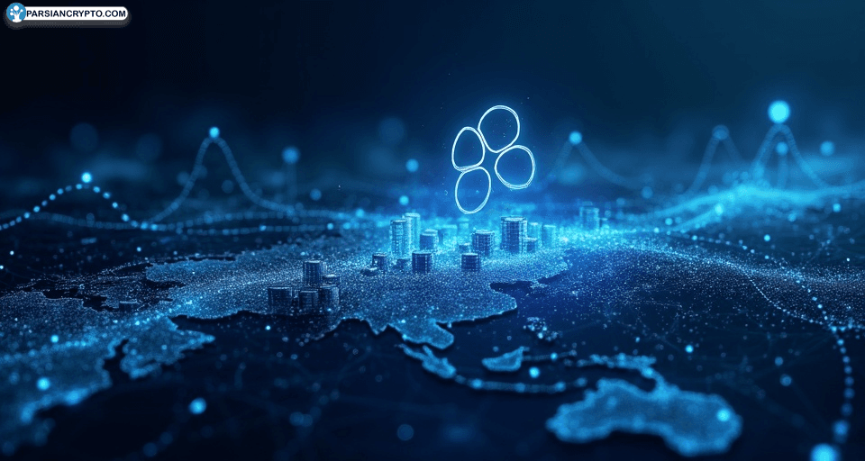 ادغام مهم فلر و زامن برای کاربران ریپل؛ تجربهای تازه در دیفای XRP! عکس