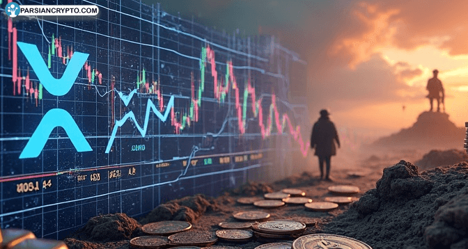 رمزارزهایی که باید در سال ۲۰۲۶ زیر نظر داشت؛ بیت کوین، طلای دیجیتال و کوینهای حریم خصوصی! عکس