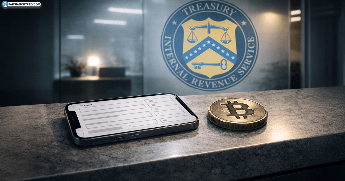 بررسی بازار ارزهای دیجیتال ۸ مارس