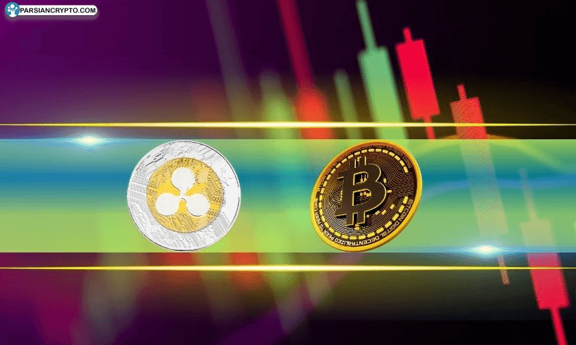 افزایش شدید BTC به $۶۸ هزار پس از خبر مرگ خامنهای؛ XRP باری دیگر بر BNB چیره شد عکس