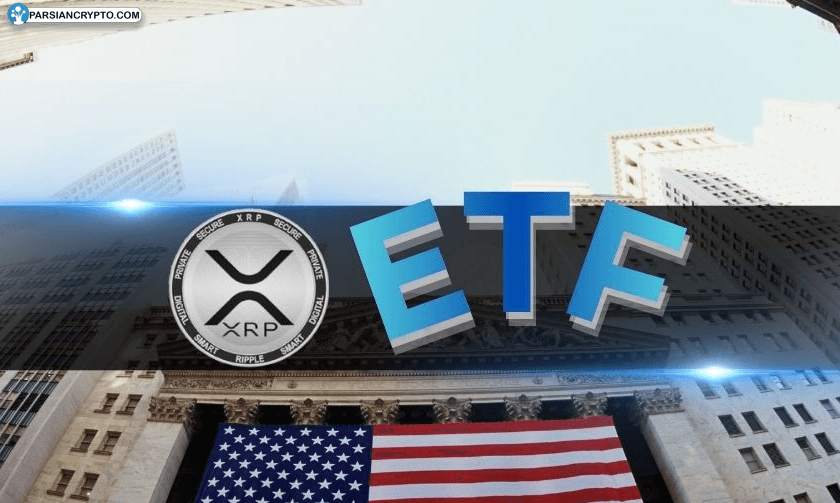 چرا جریانهای ETF ریپل متوقف شده؟ XRP در تلاش برای حفظ قیمت ۱٫۴۰ دلاری! عکس