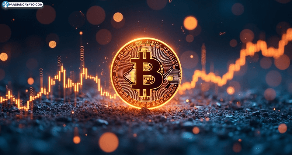 بیت کوین بهسختی در مرز ۶۷ هزار دلار؛ سقوط سنگین PI پس از جهش اخیر! عکس