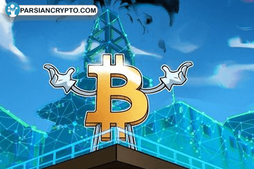 بیت کوین در مدار صعود؛ قدرتنمایی در برابر شوک نفتی! عکس